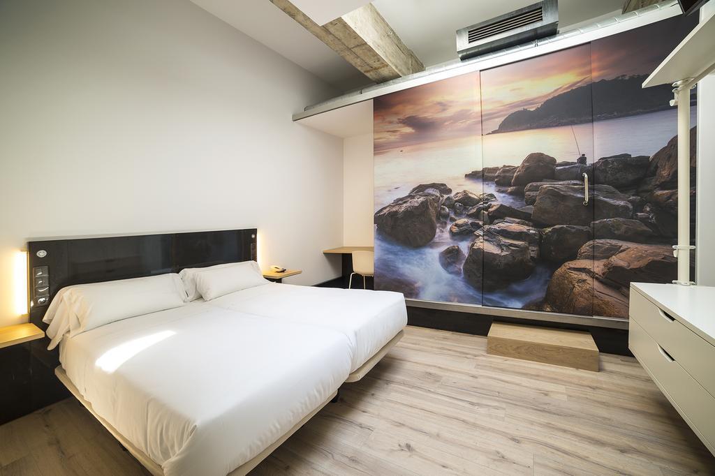 Hotel Zerupe 2*