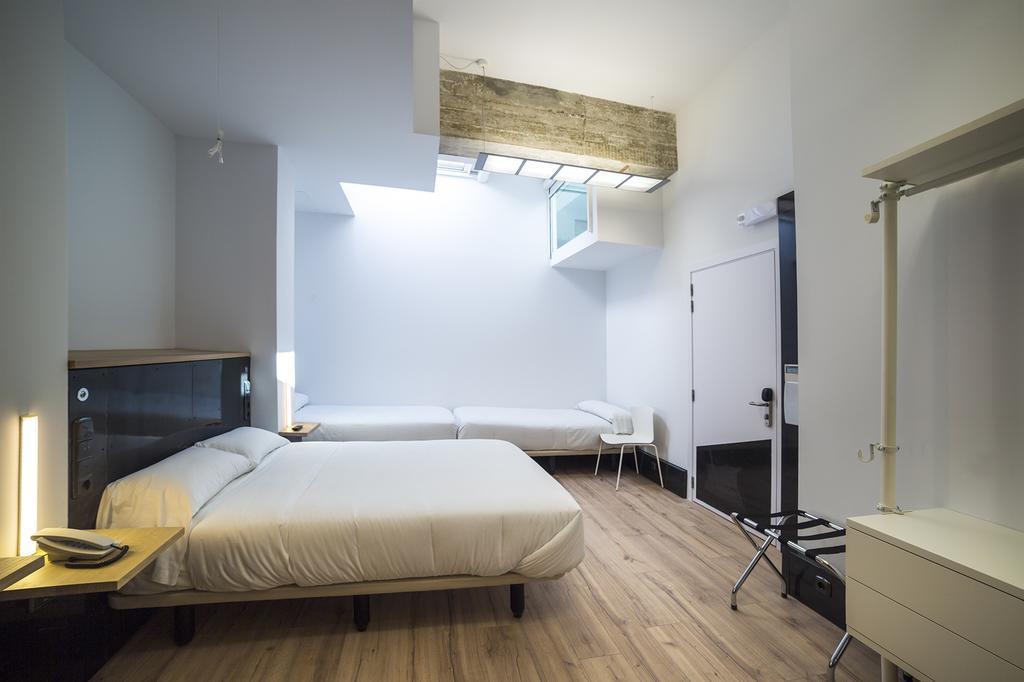 Zerupe Hotel Zarautz