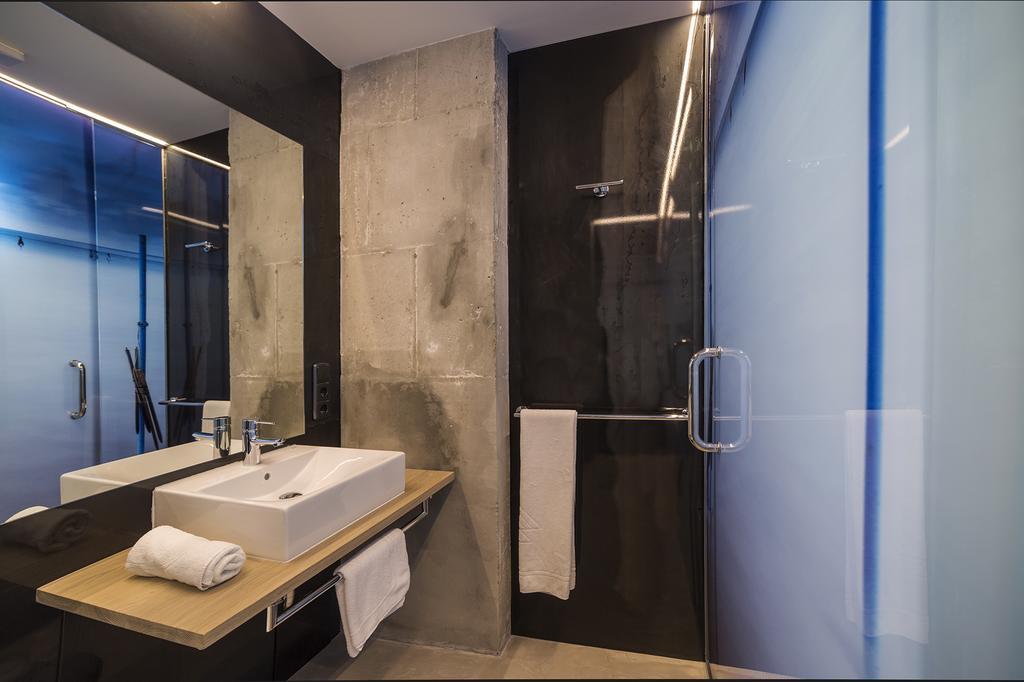 Hotel Zerupe