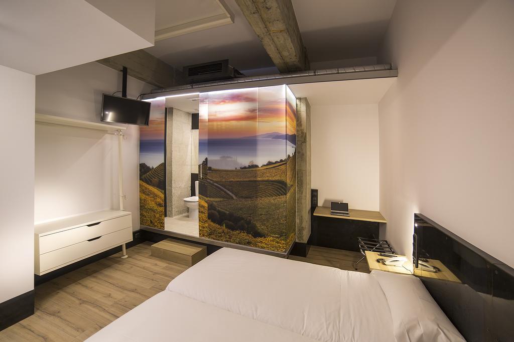 Zerupe Hotel 2*