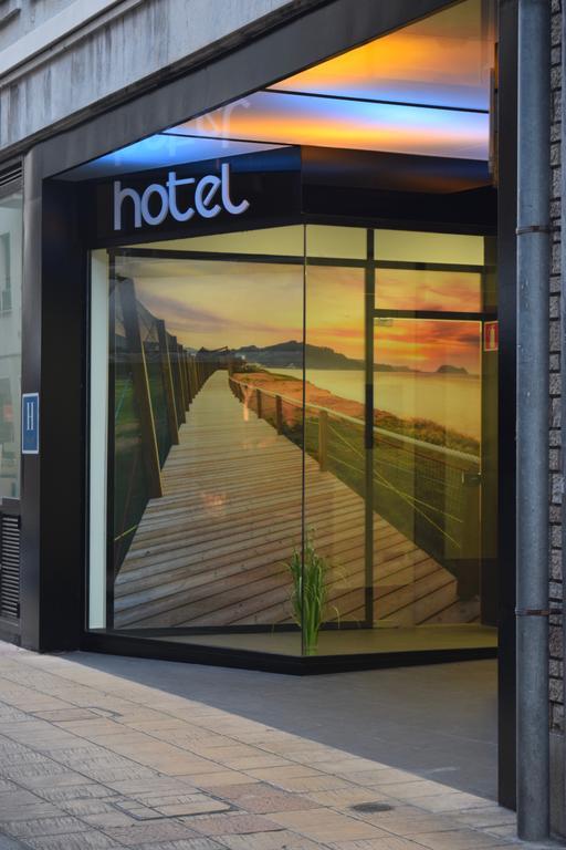 Zerupe Hotel Zarautz