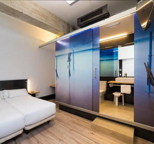 Zerupe Hotel Zarautz