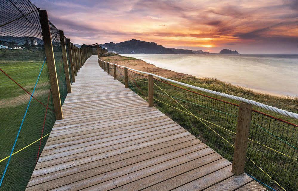 Zerupe Hotel Zarautz