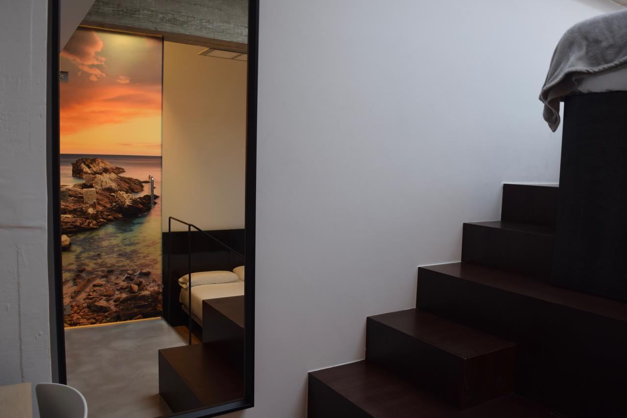 Hotel Zerupe Zarautz