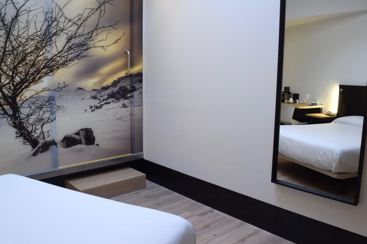 Hotel Zerupe