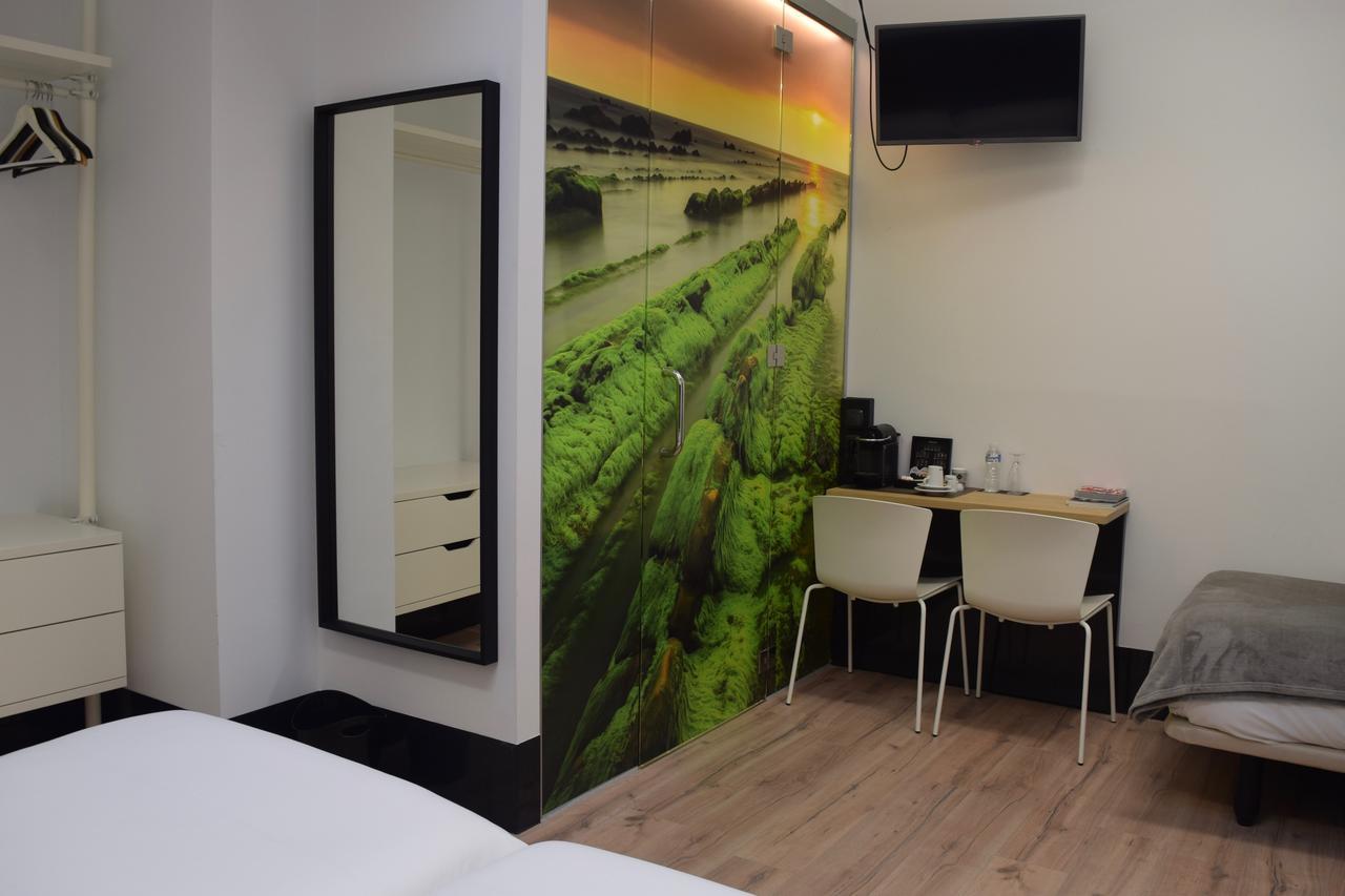Hotel Zerupe Zarautz