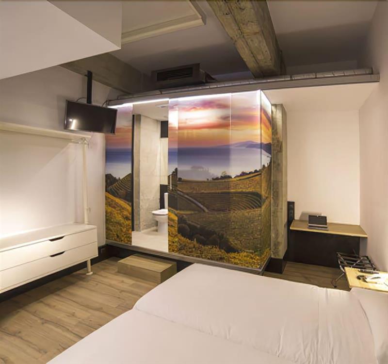 Zerupe Hotel 2*